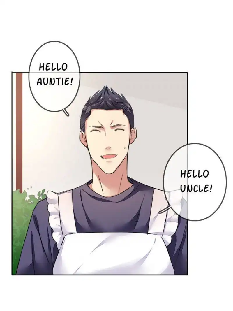 Legend Reboot Chapter 102 25